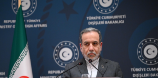 Cancillería iraní desmiente a Donald Trump