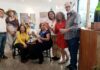 Entre libros te veas | Carmen Pacheco Carmen Pacheco-Relatos de lluvia-Filven-grupo-Crónicas del peatón