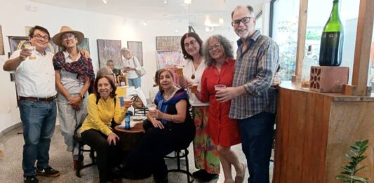 Carmen Pacheco-Relatos de lluvia-Filven-grupo-Crónicas del peatón