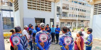 Valencia: Cantv expandió internet por fibra óptica en casco central