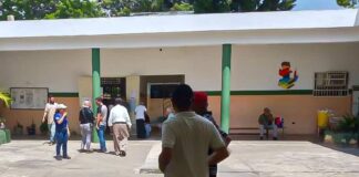 Comuna General Manuel Cedeño