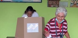 Comuna Morreños Bolivarianos