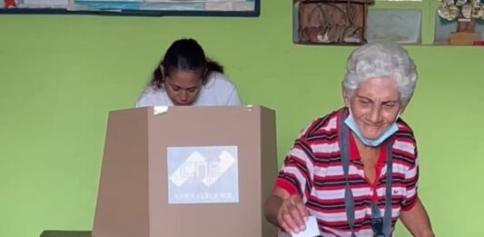 Comuna Morreños Bolivarianos