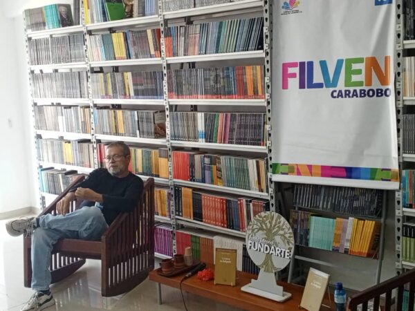 Cronicas del botiquín-Rúkleman Soto Sánchez-21 Filven Carabobo