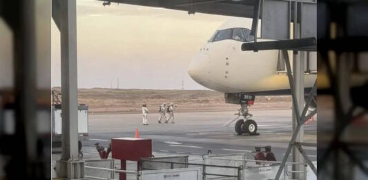 Delta Airlines