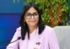 Venezuela firma contratos