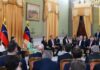 Delegación viajará a Washington para formalizar nueva etapa entre Venezuela y EEUU