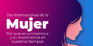 Dia de la Mujer