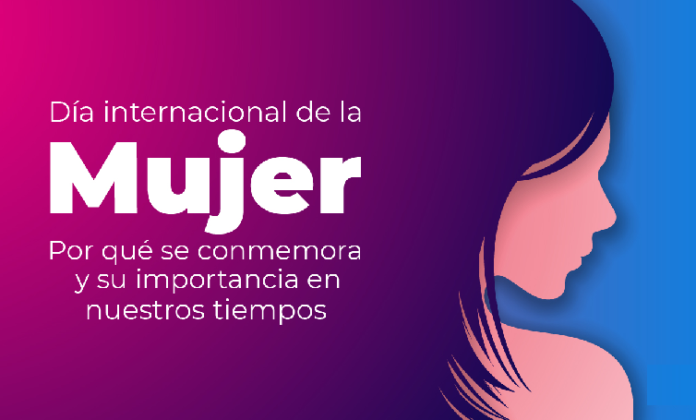 Dia de la Mujer