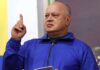 Anuncian investigación contra redes de rifas por presunto lavado de dinero Diosdado Cabello-rifas