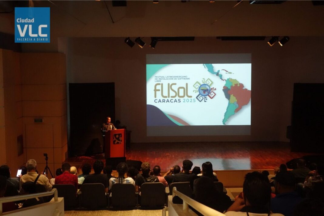 Festival Latinoamericano de Instalación de Software Libre Festival Latinoamericano de Instalación de Software Libre