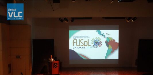 Festival Latinoamericano de Instalación de Software Libre