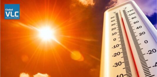 Calor extremo en Venezuela