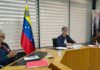 Gabinete Sectorial de Salud
