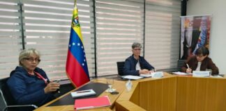 Gabinete Sectorial de Salud