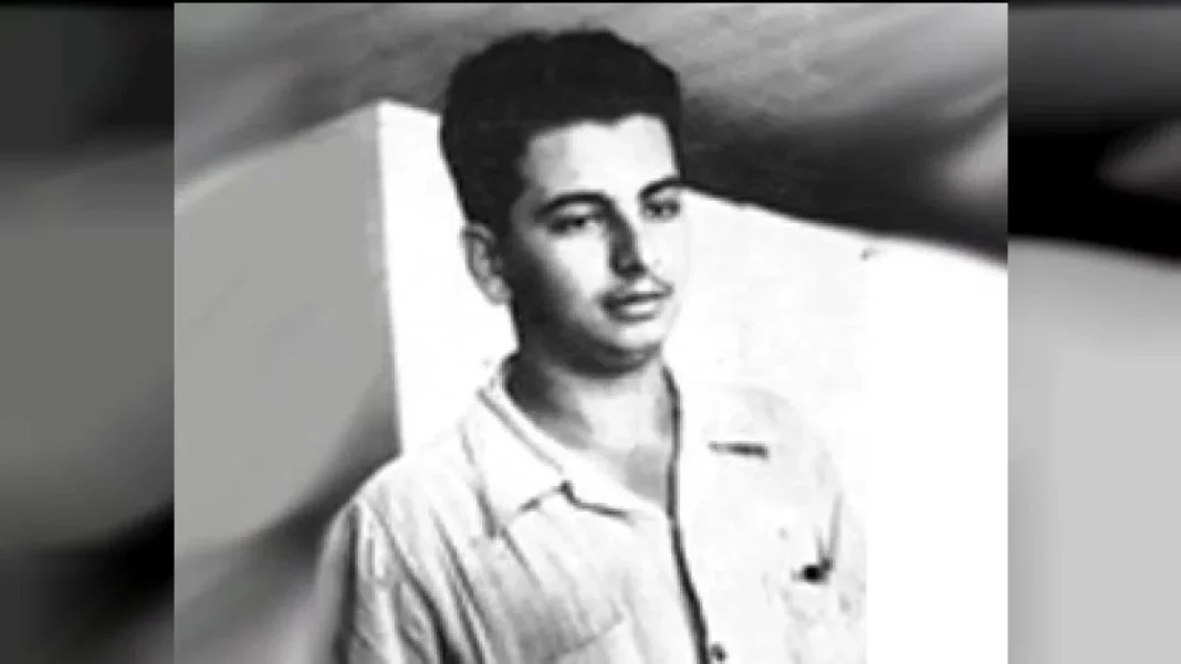 El Chema Saher El Chema Saher