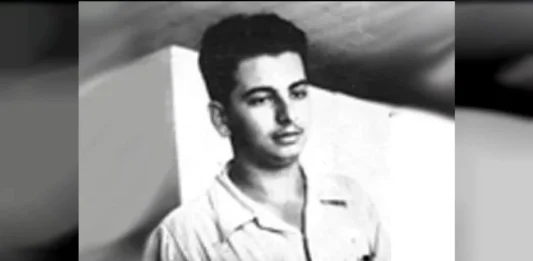El Chema Saher