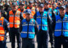 Se acerca la Fiesta en Elorza: Anuncian despliegue de seguridad ante las festividades Anuncian despliegue de seguridad para las Ferias de Elorza 2026