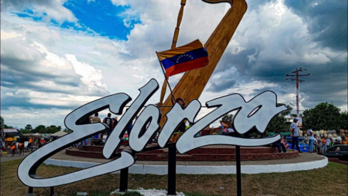 Elorza 2026 Elorza 2026