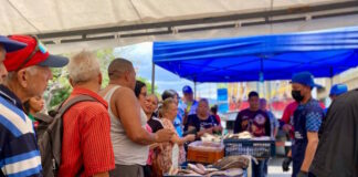FERIA DE PESCADO