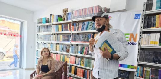 Filven Carabobo 2026-MUVA-Mohamed Abi Hassan-Azul Urdaneta