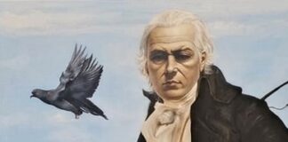 Francisco de Miranda en las Artes Plásticas