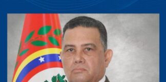 General Gustavo González López nuevo ministro del Poder Popular para la Defensa