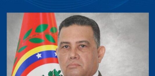 General Gustavo González López nuevo ministro del Poder Popular para la Defensa