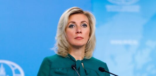 Rusia denunció daños en su consulado