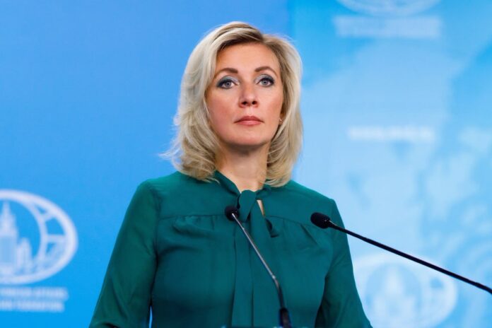 Rusia denunció daños en su consulado