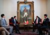 Venezuela y Turquía refuerzan cooperación binacional Venezuela y Turquía