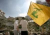 Incursiones terrestres Israel