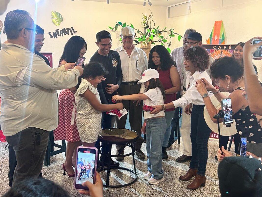Vestigios del Pasado - 21 FILVEN Carabobo