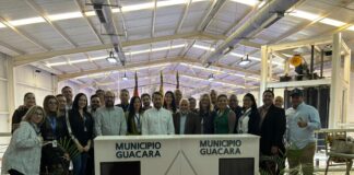 Alcaldía de Guacara Fedeindustria Carabobo