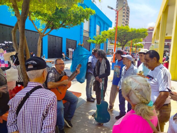 Día Nacional del Artesano