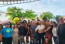 Ciudad Mural Valencia