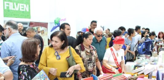 Carabobeños lectura