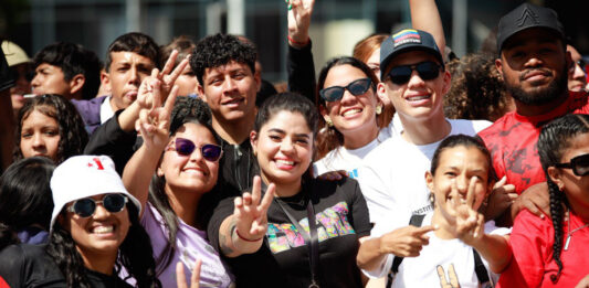 juventud venezolana