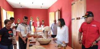 casa del Gran Mariscal de Ayacucho