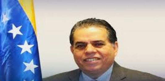 Designan Orlando Maniglia