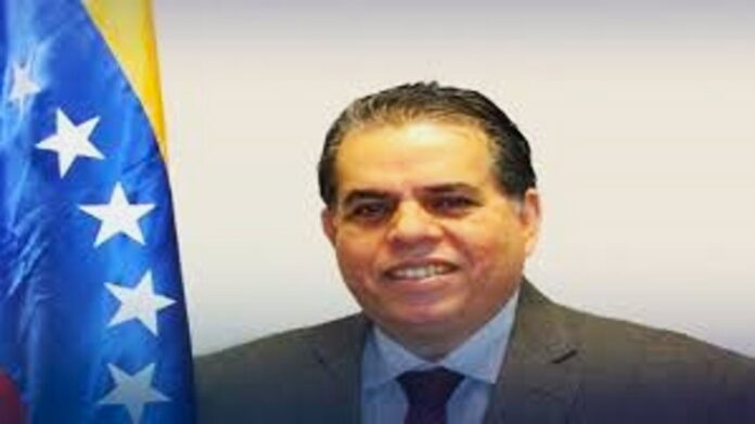 Designan Orlando Maniglia