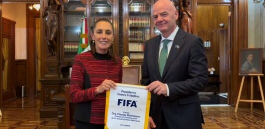 Mundial 2026