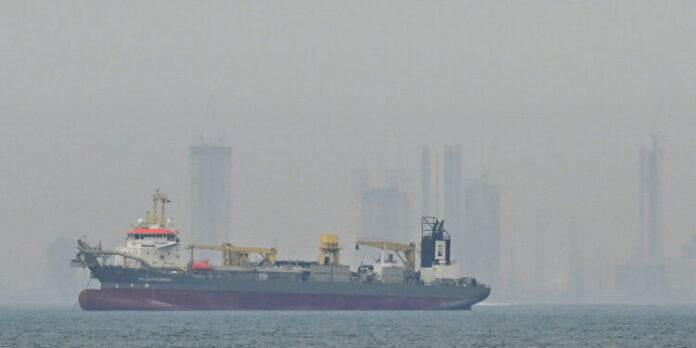 Furzas Armadas de Irán