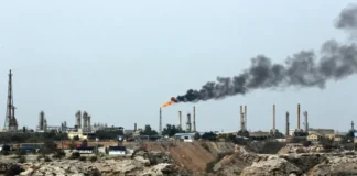 La advertencia de Irán