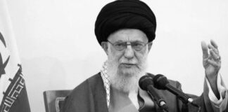 iran-inicia-40-dias-luto