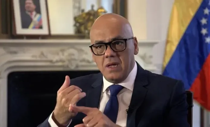 Jorge Rodríguez-AN-consenso