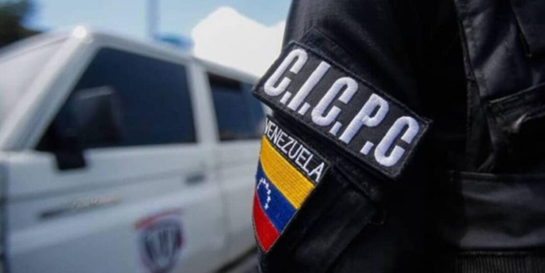 CICPC