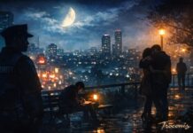 La Noche y sus Criaturas | José Luis Troconis Barazarte La Noche y sus Criaturas