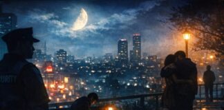 La Noche y sus Criaturas