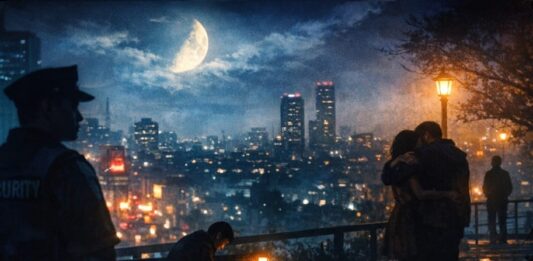 La Noche y sus Criaturas